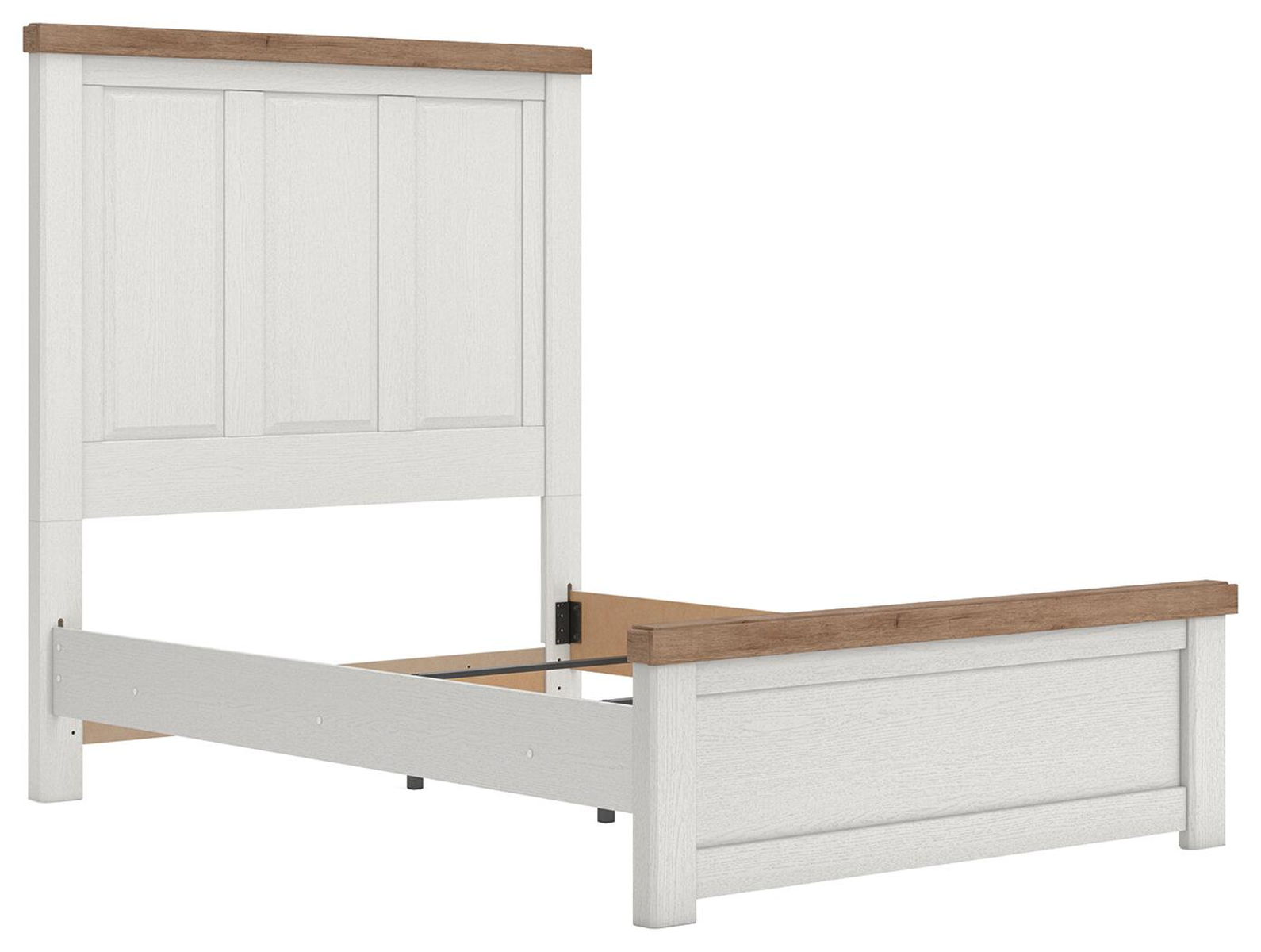 Savonport - Panel Bed - Image 26
