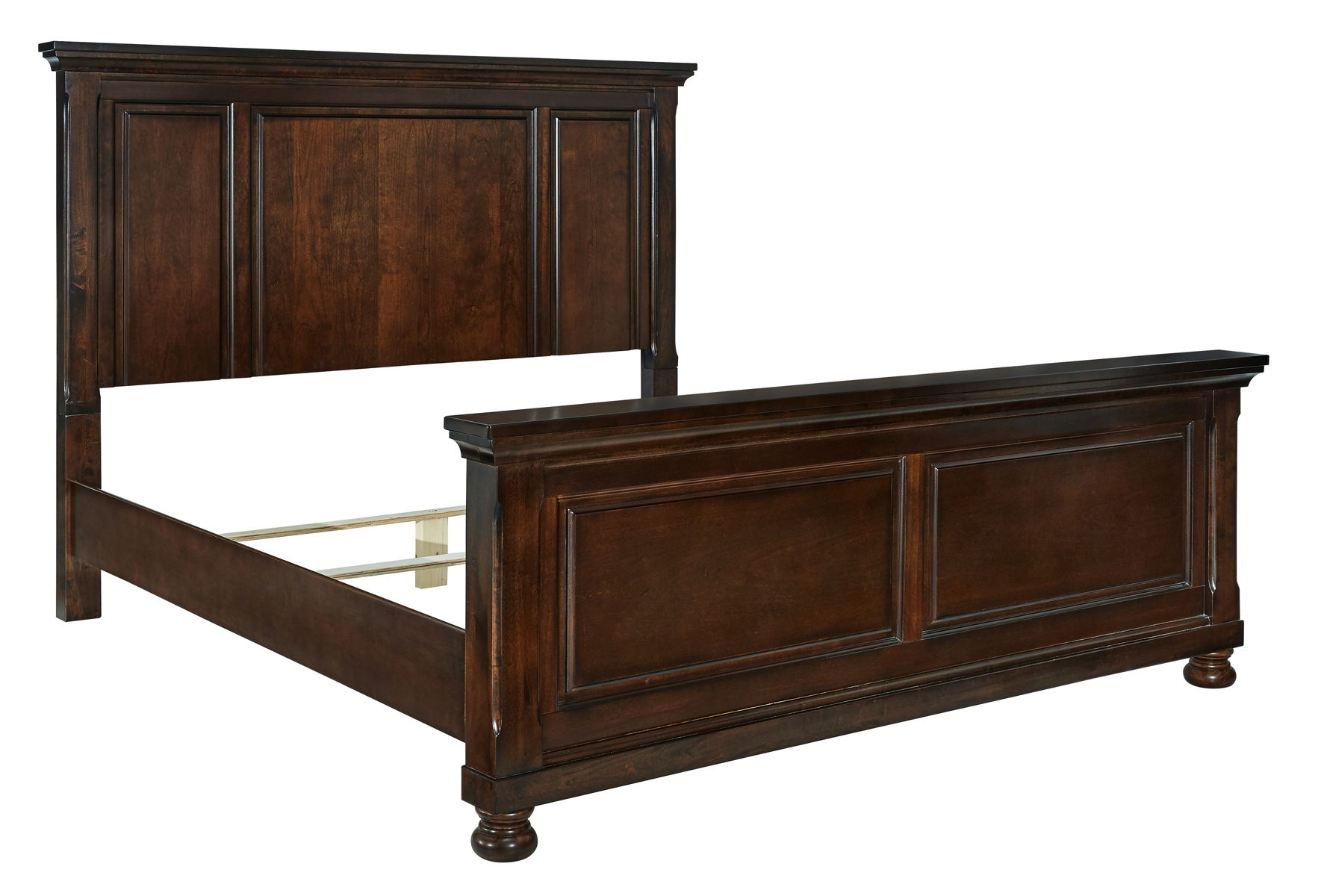 Porter - Panel Bed - Image 11
