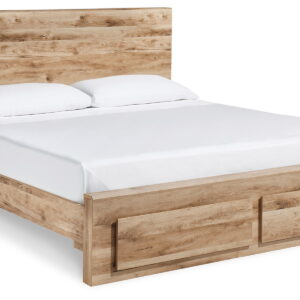 Hyanna - Storage Bed