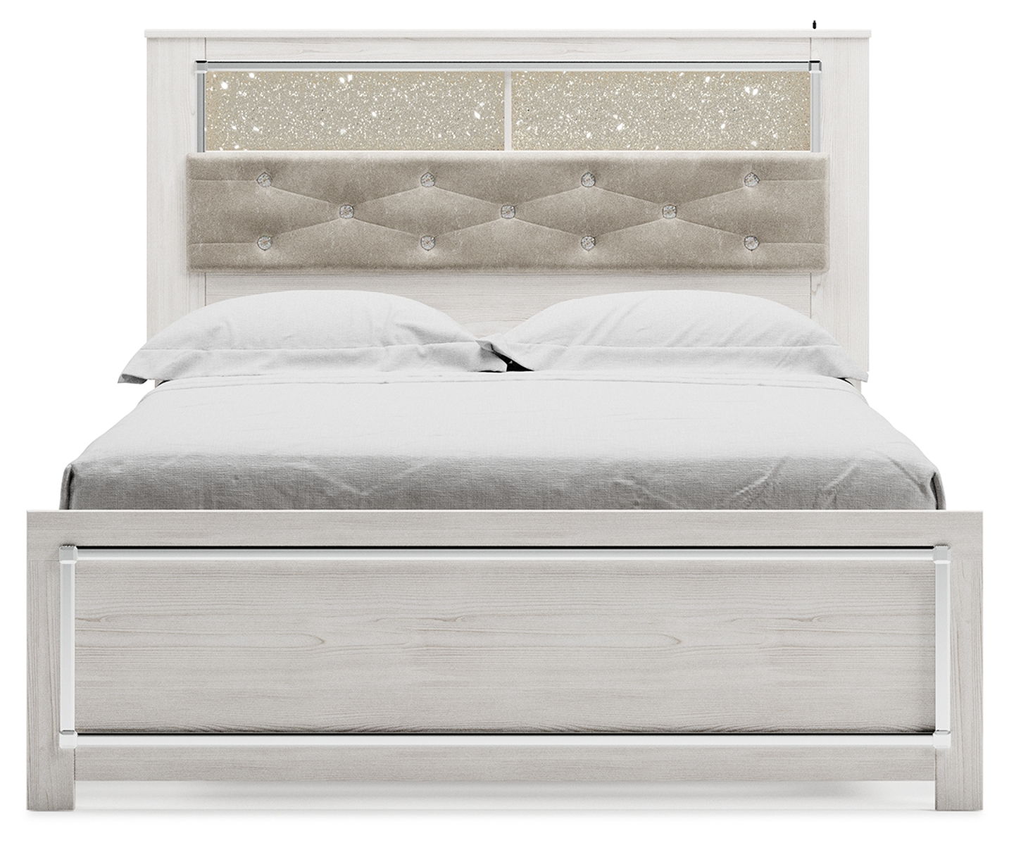 Altyra - Bookcase Bed - Image 13