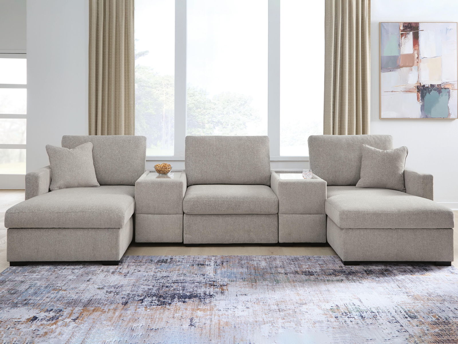 ModMax Luxe - Sectional - Image 8