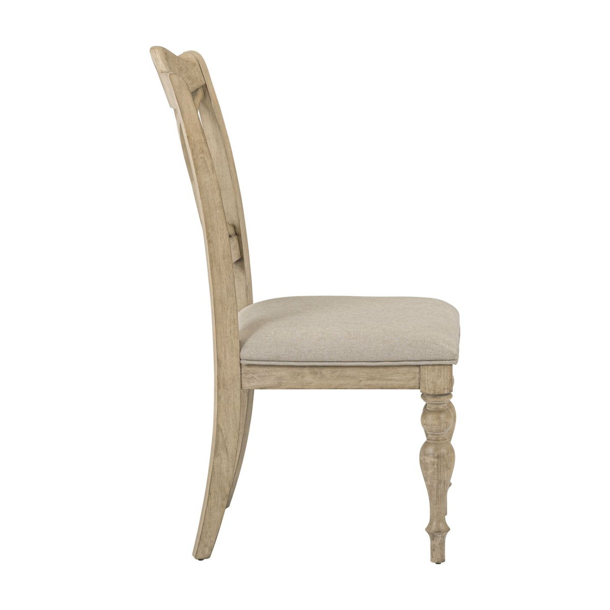 Summer House - Slat Back Side Chair (RTA) - Image 14