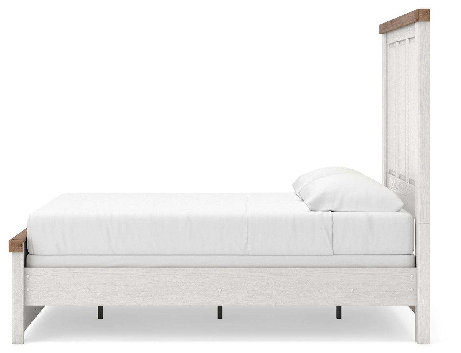 Savonport - Panel Bed - Image 33