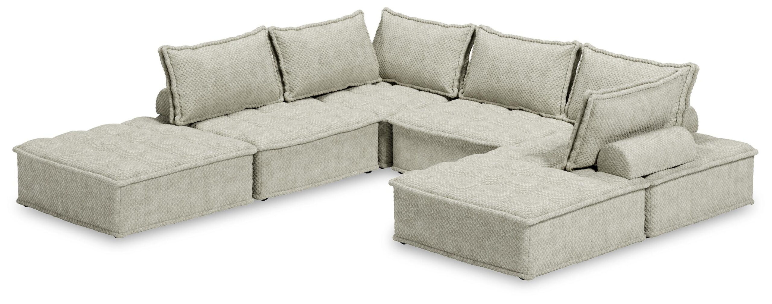 Bales - Sectional - Image 41