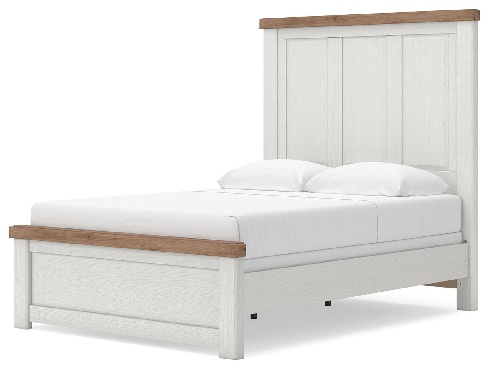 Savonport - Panel Bed - Image 20