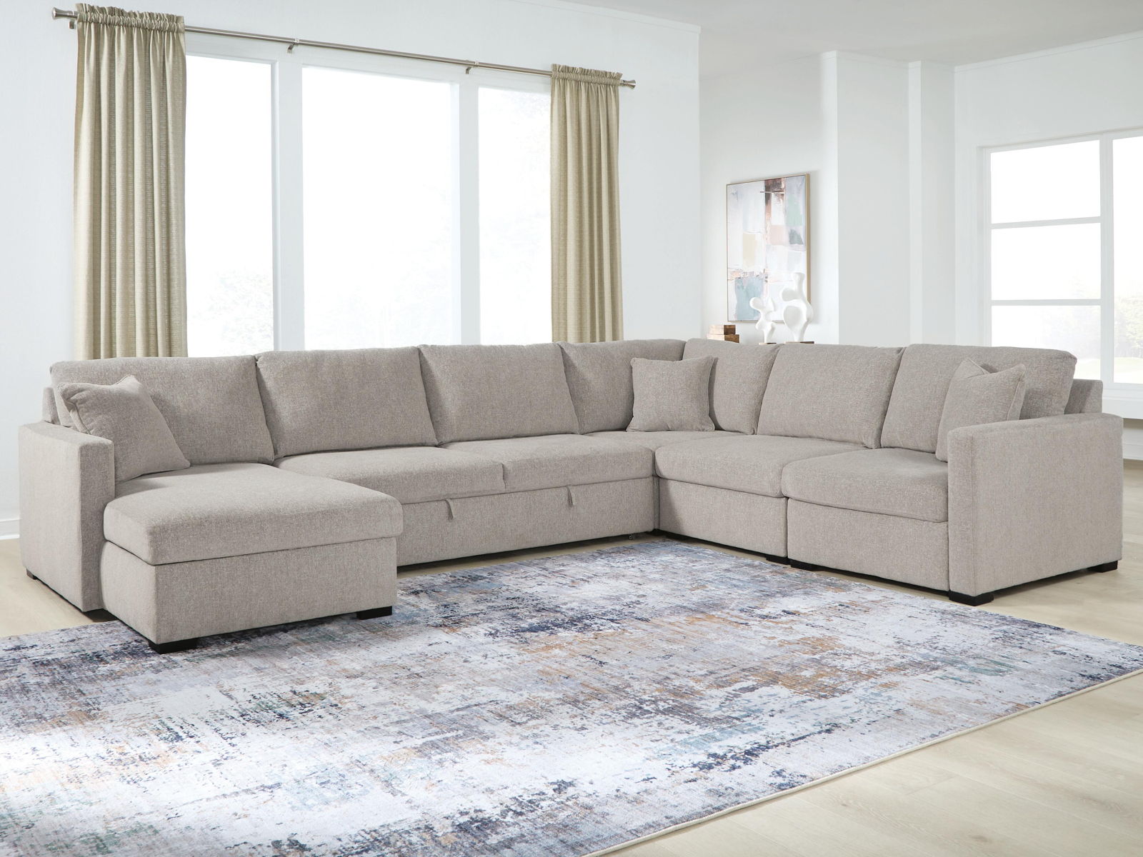 ModMax Luxe - Sectional - Image 17