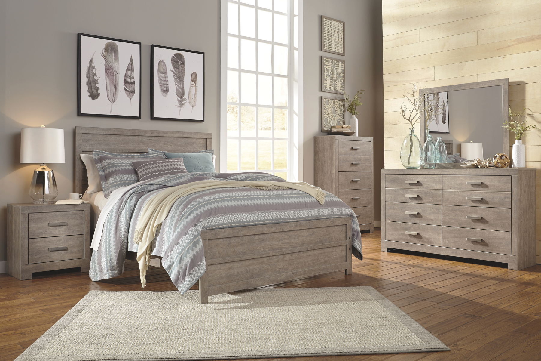 Culverbach - Dresser - Image 7