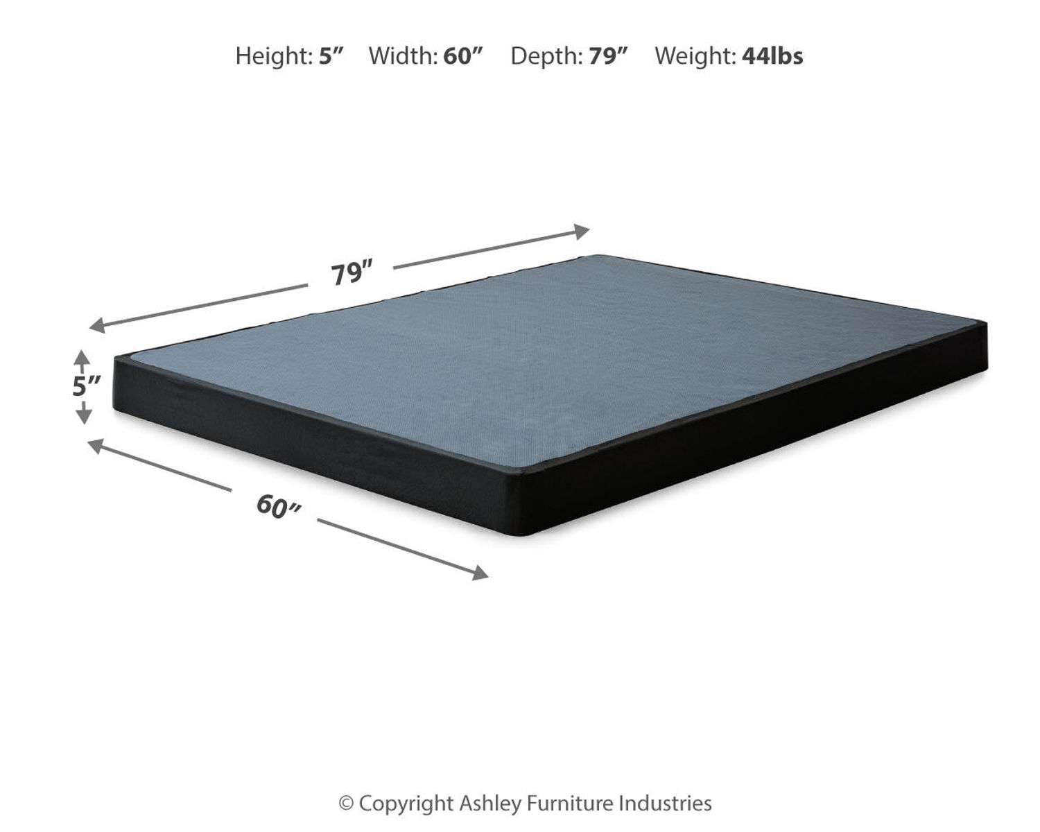 Low Profile - Foundation - Image 4