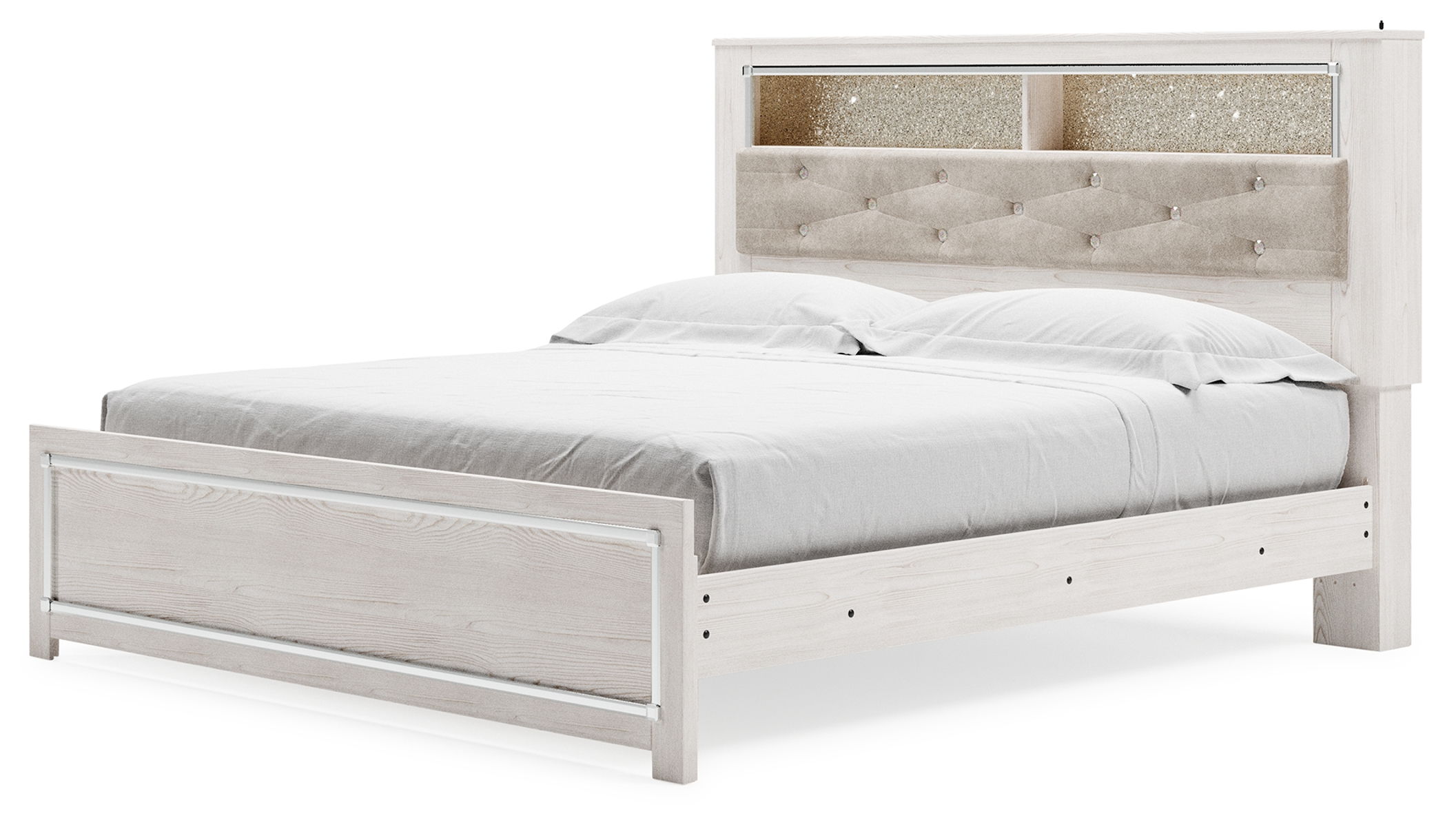 Altyra - Bookcase Bed - Image 14