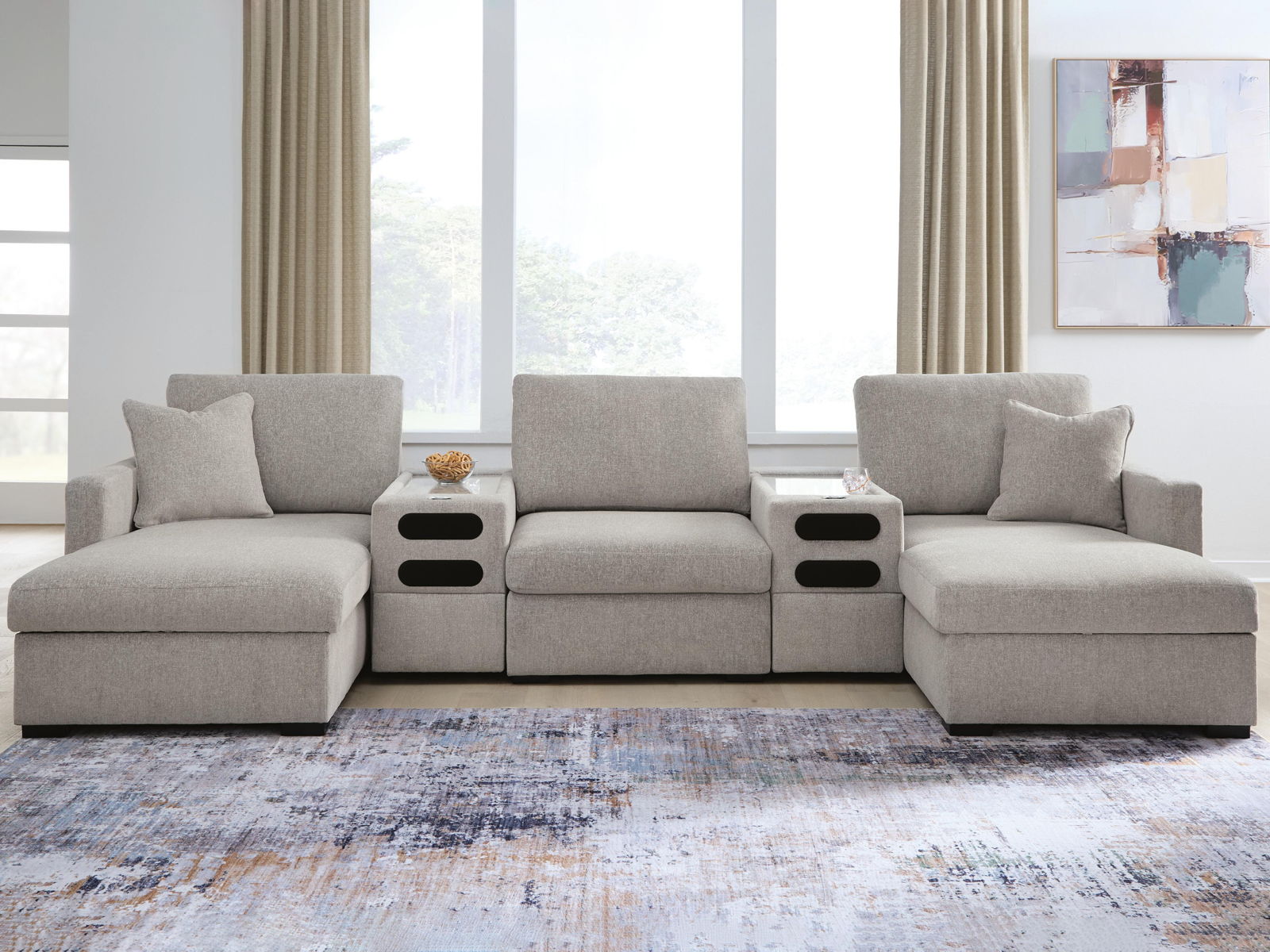 ModMax Luxe - Sectional - Image 7