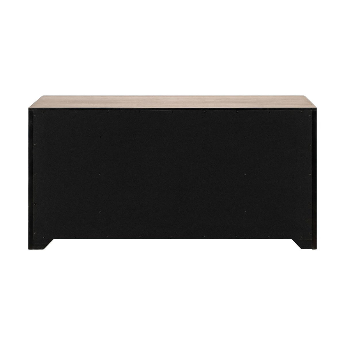 Proximity Place - Credenza - Barley Buff - Image 5