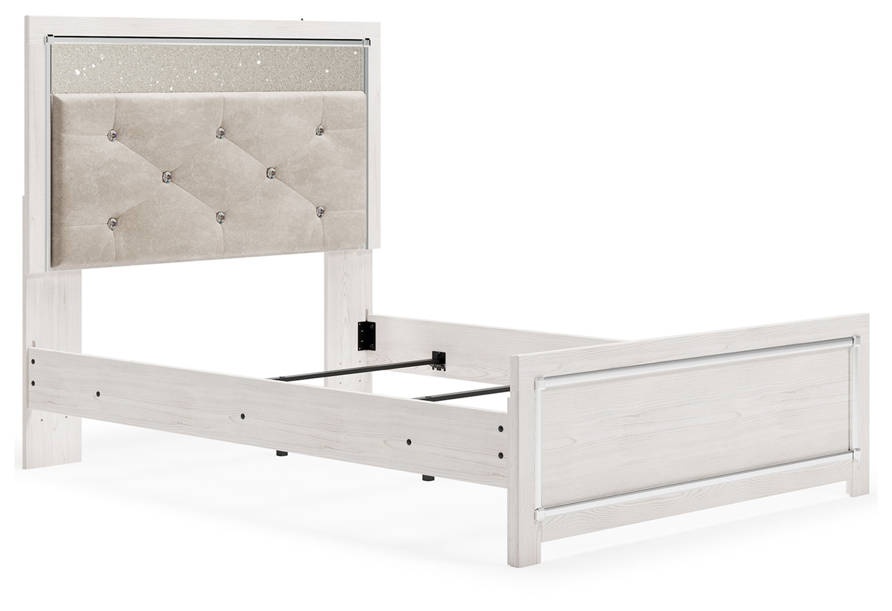Altyra - Panel Bed - Image 19