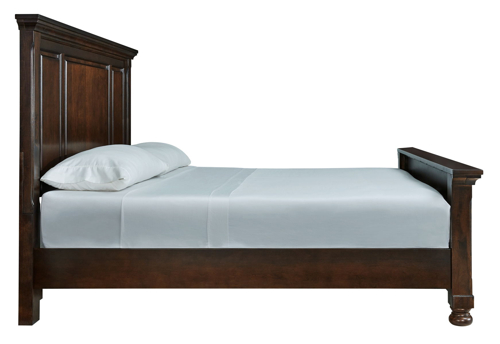 Porter - Panel Bed - Image 14