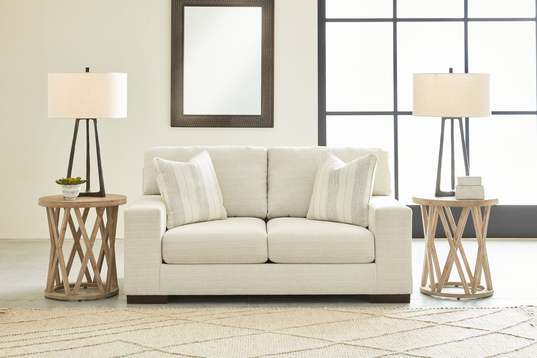 Maggie - Living Room Set - Image 3