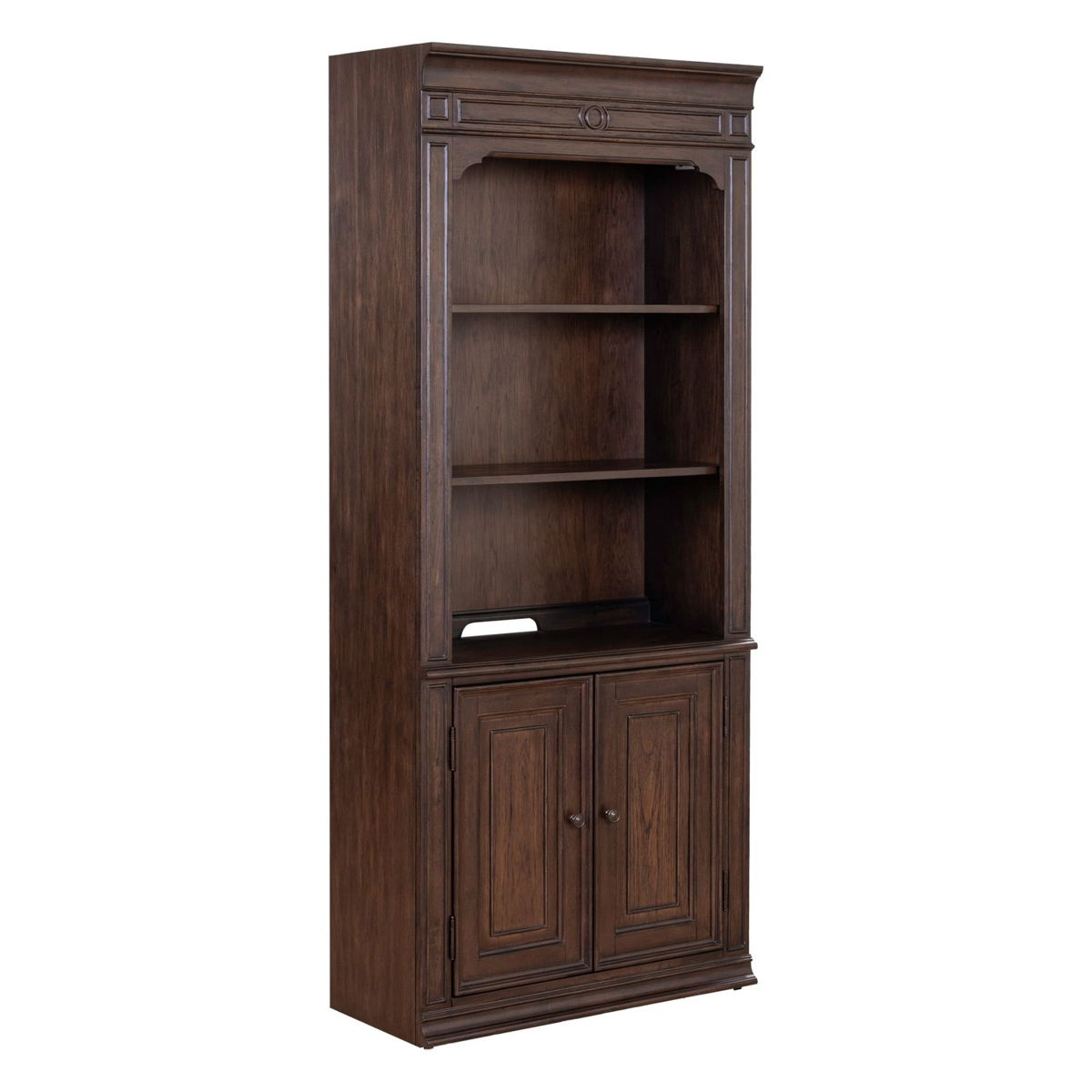 Providence Park - Bunching Bookcase - Chateau Brown - Image 6