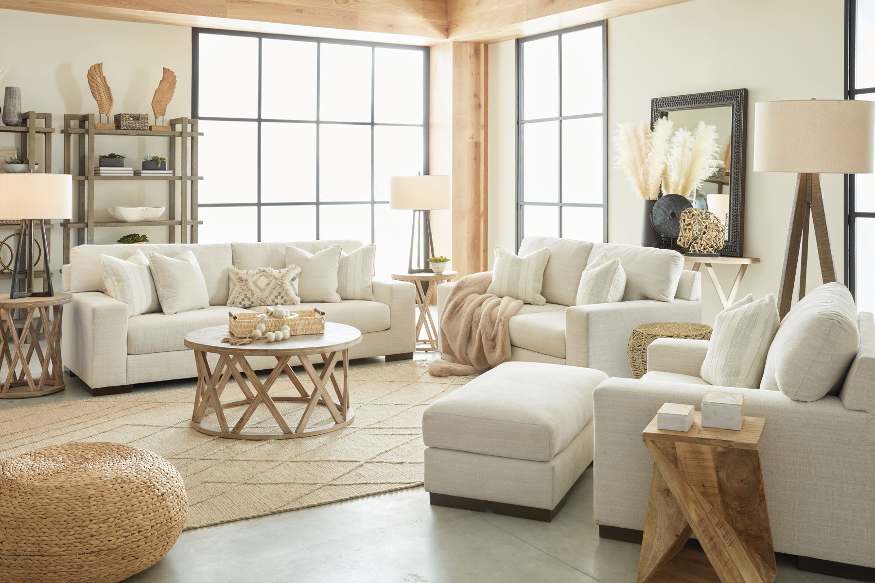 Maggie - Living Room Set - Image 10