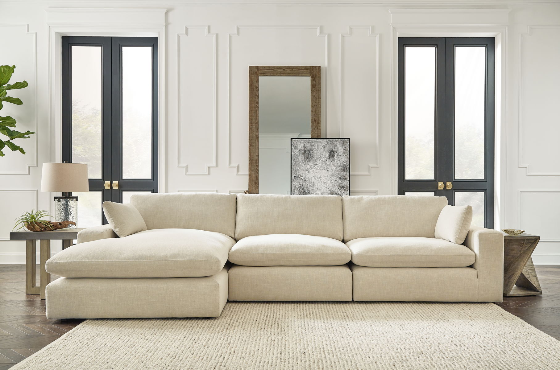 Elyza - Sectional - Image 18