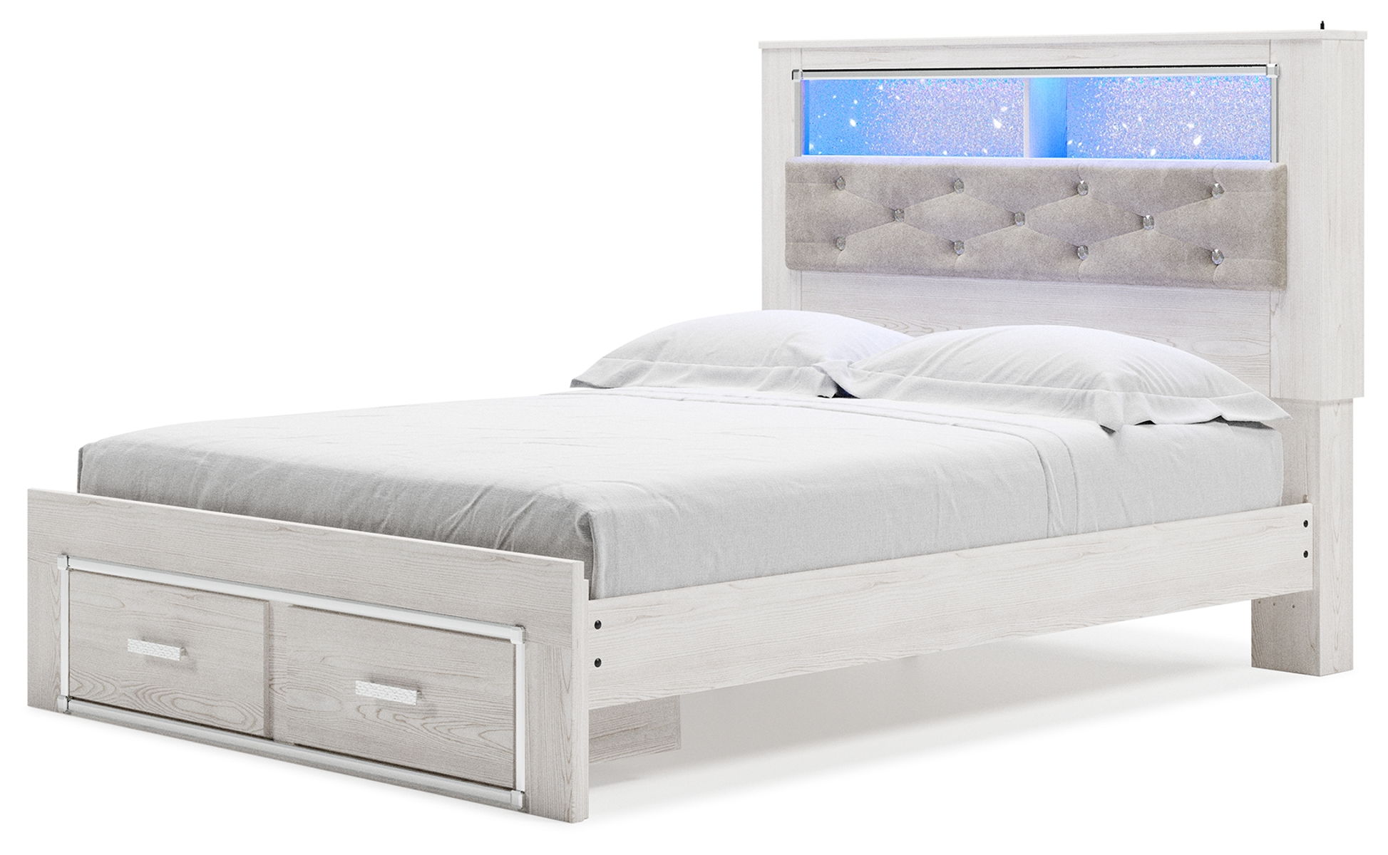 Altyra - Bookcase Bed - Image 26