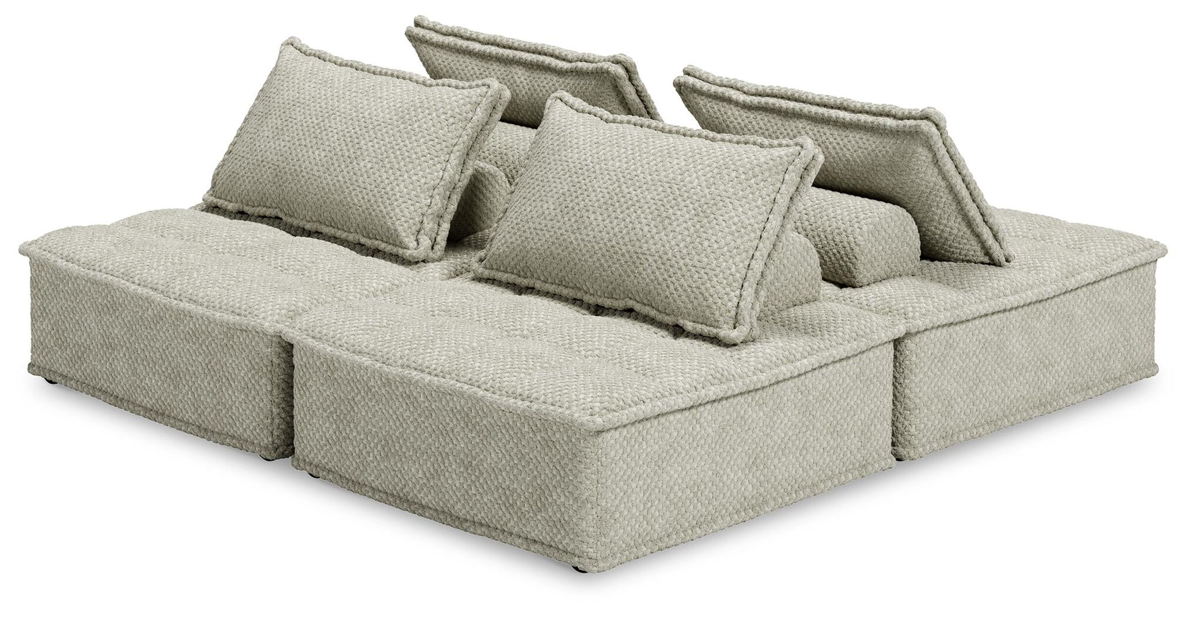 Bales - Sectional - Image 36