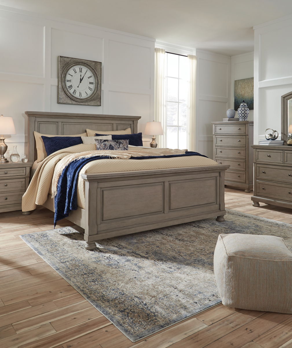 Lettner - Panel Bed - Image 3