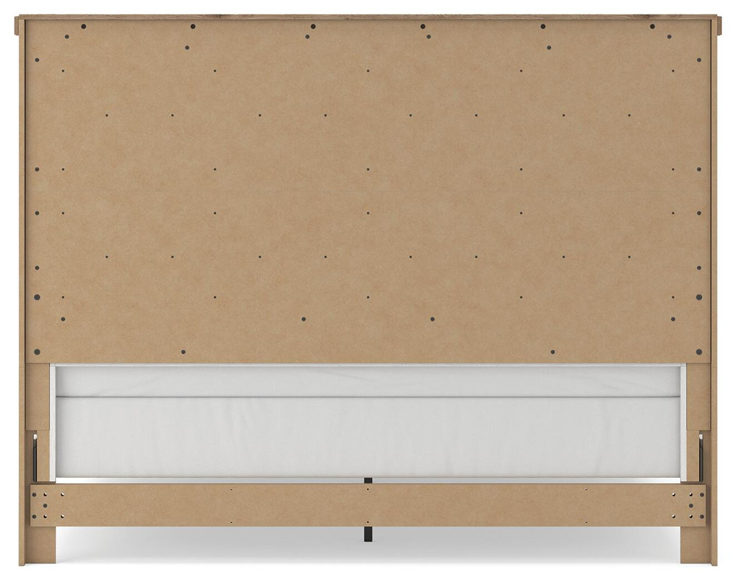 Savonport - Panel Bed - Image 29