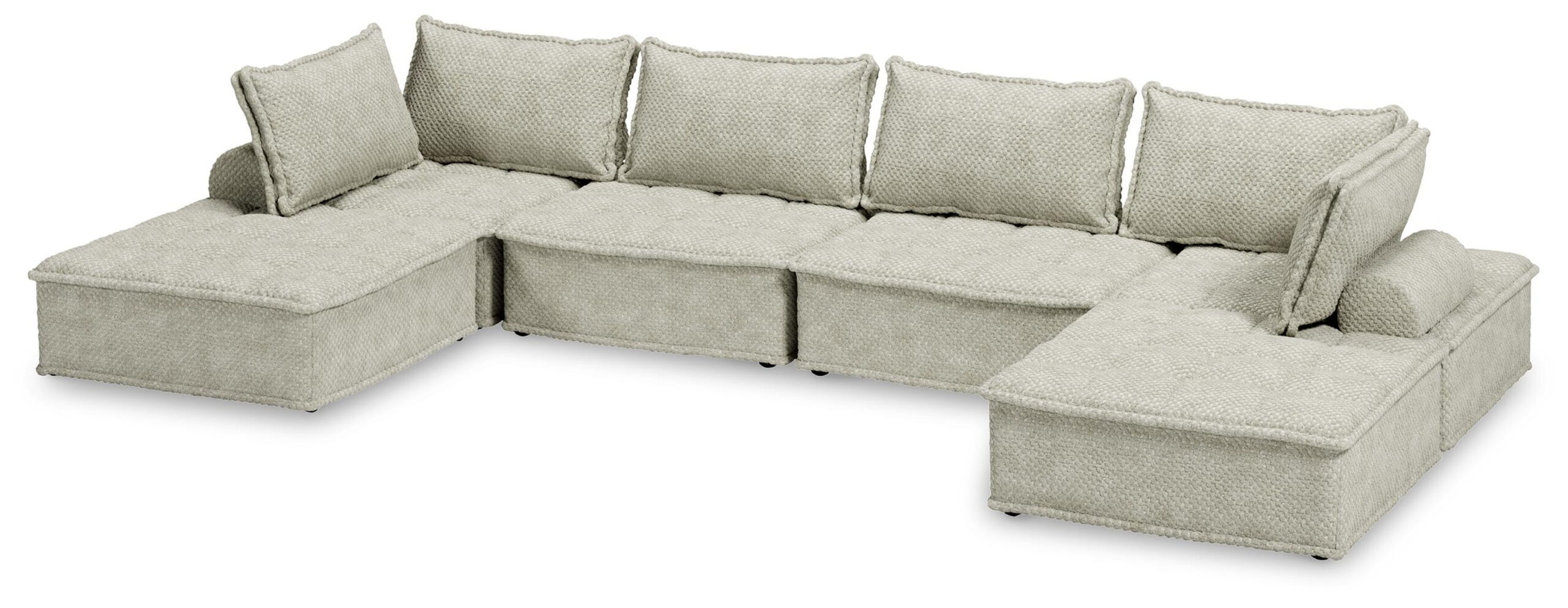 Bales - Sectional - Image 35