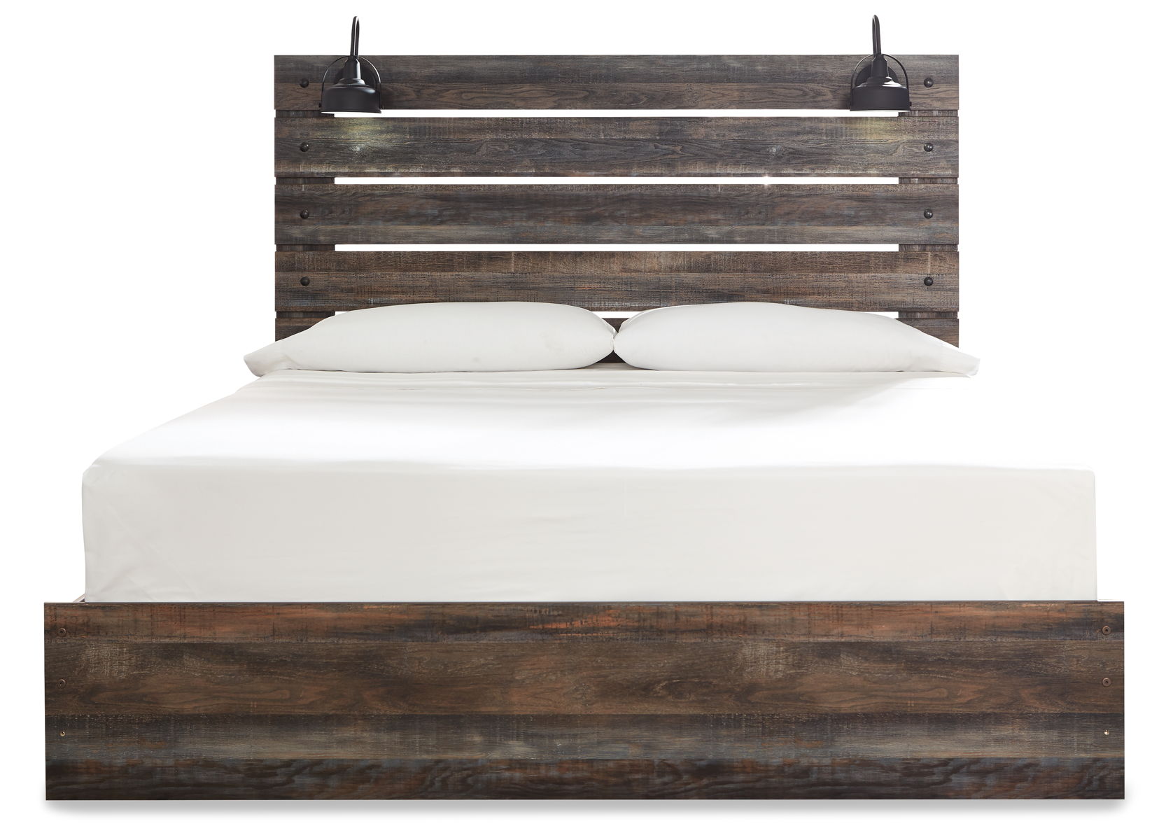 Drystan - Panel Bed - Image 52