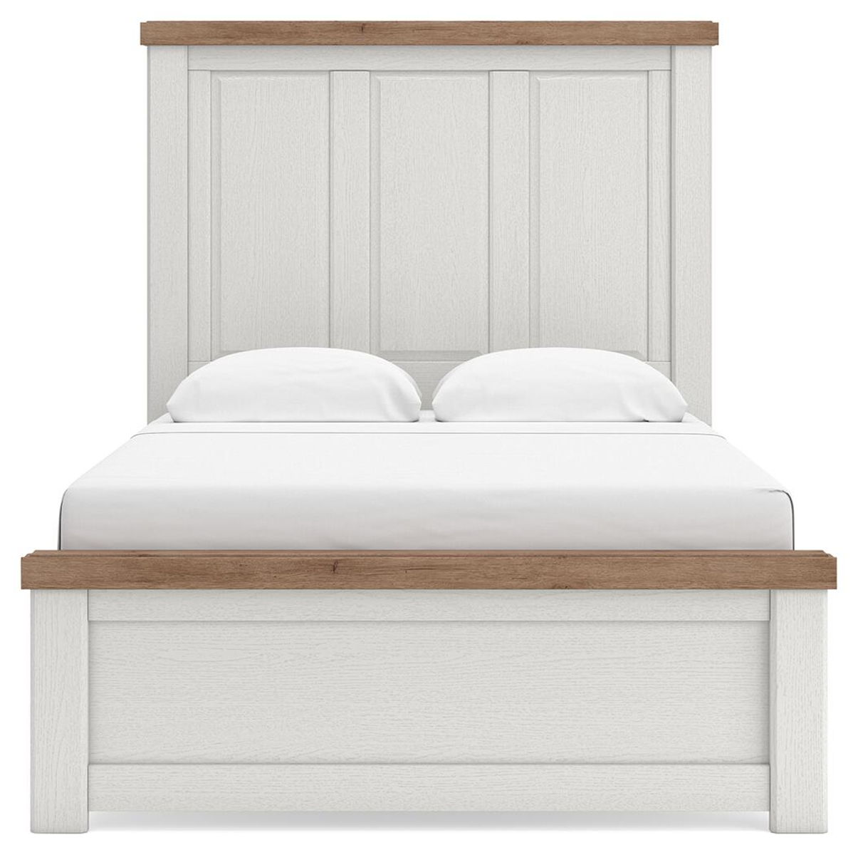Savonport - Panel Bed - Image 23