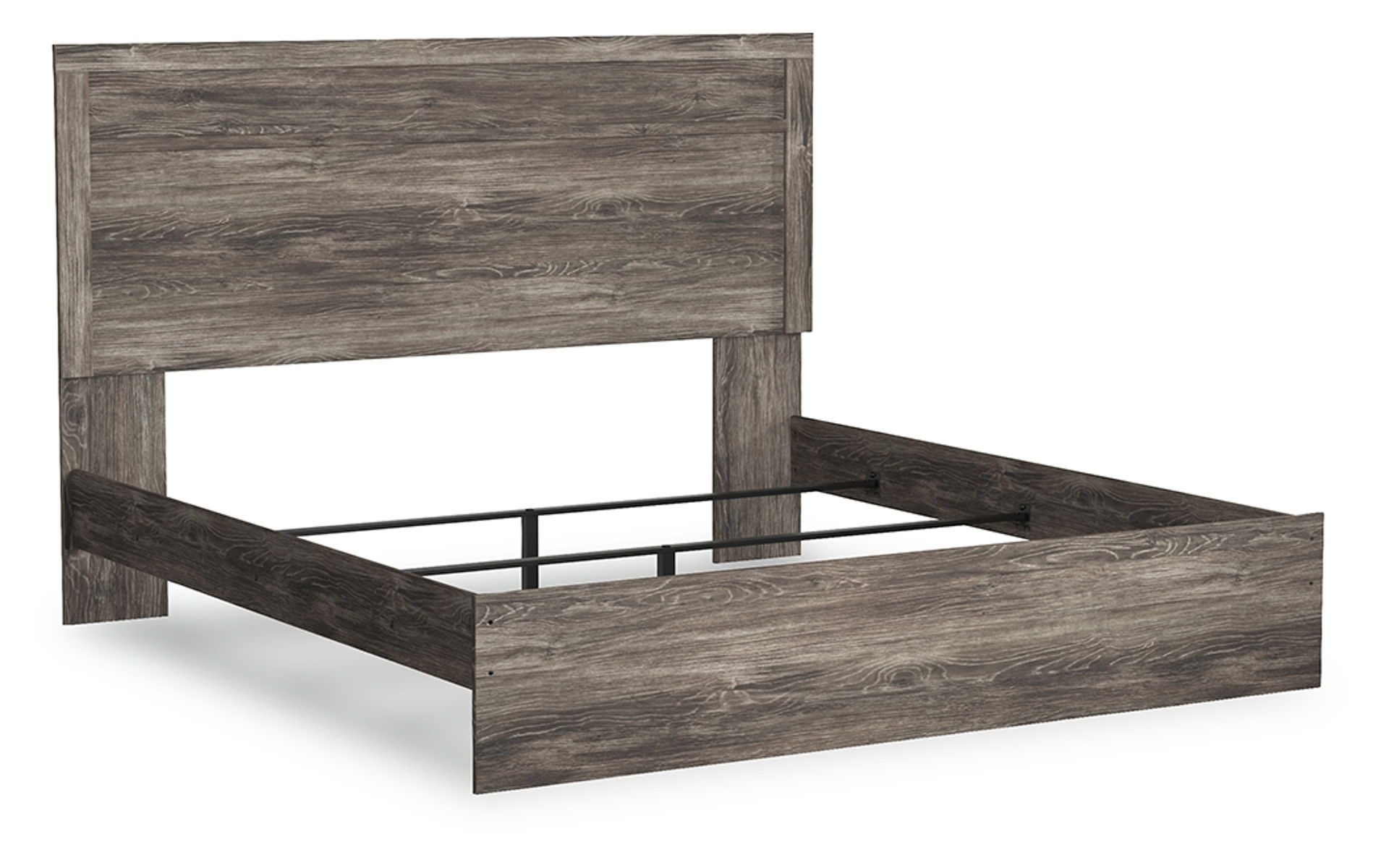 Ralinksi - Panel Bed - Image 18