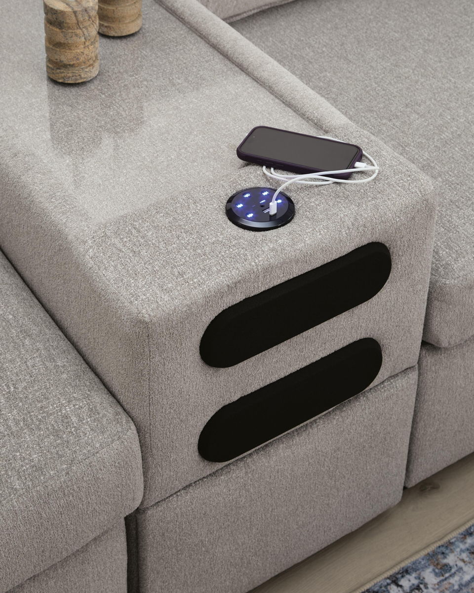 ModMax Luxe - Sectional - Image 3