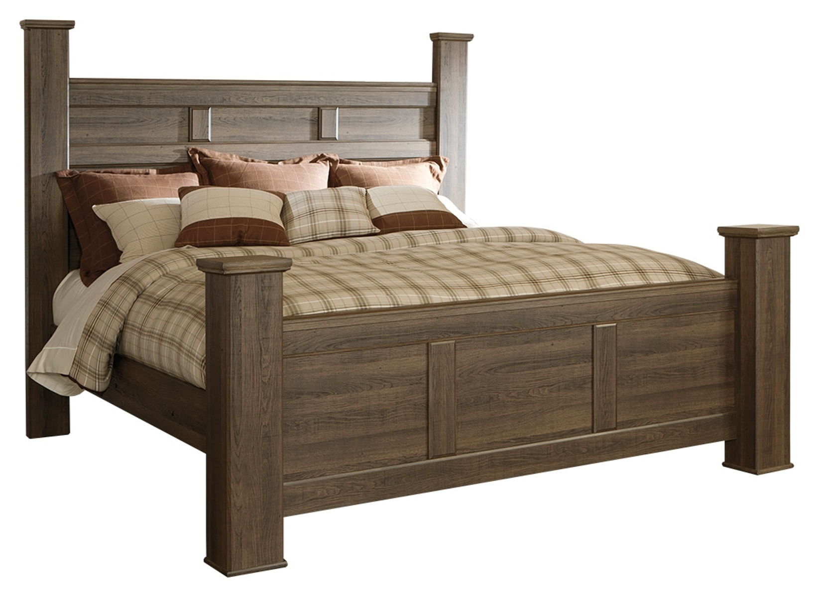 Juararo - Poster Bed - Image 3