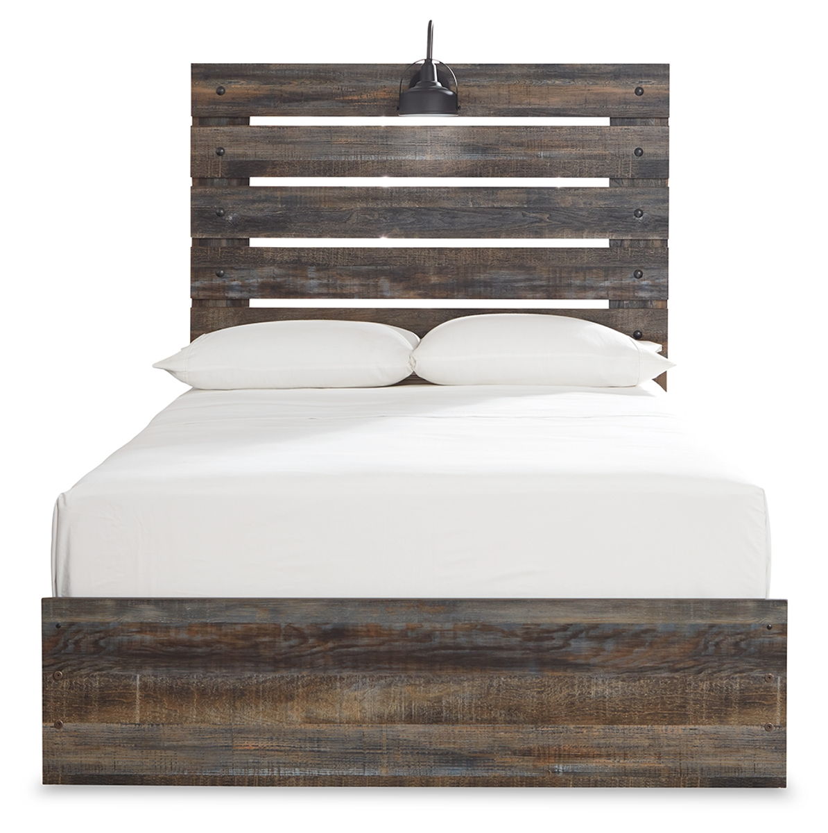 Drystan - Panel Bed - Image 21