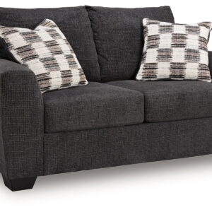 Loreo - Loveseat