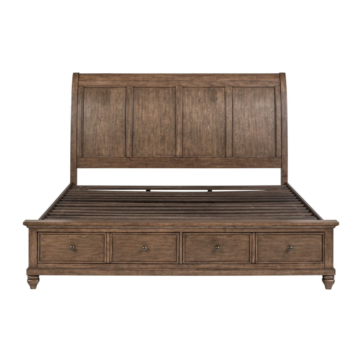 Twin Lakes - Storage Bed - Image 12