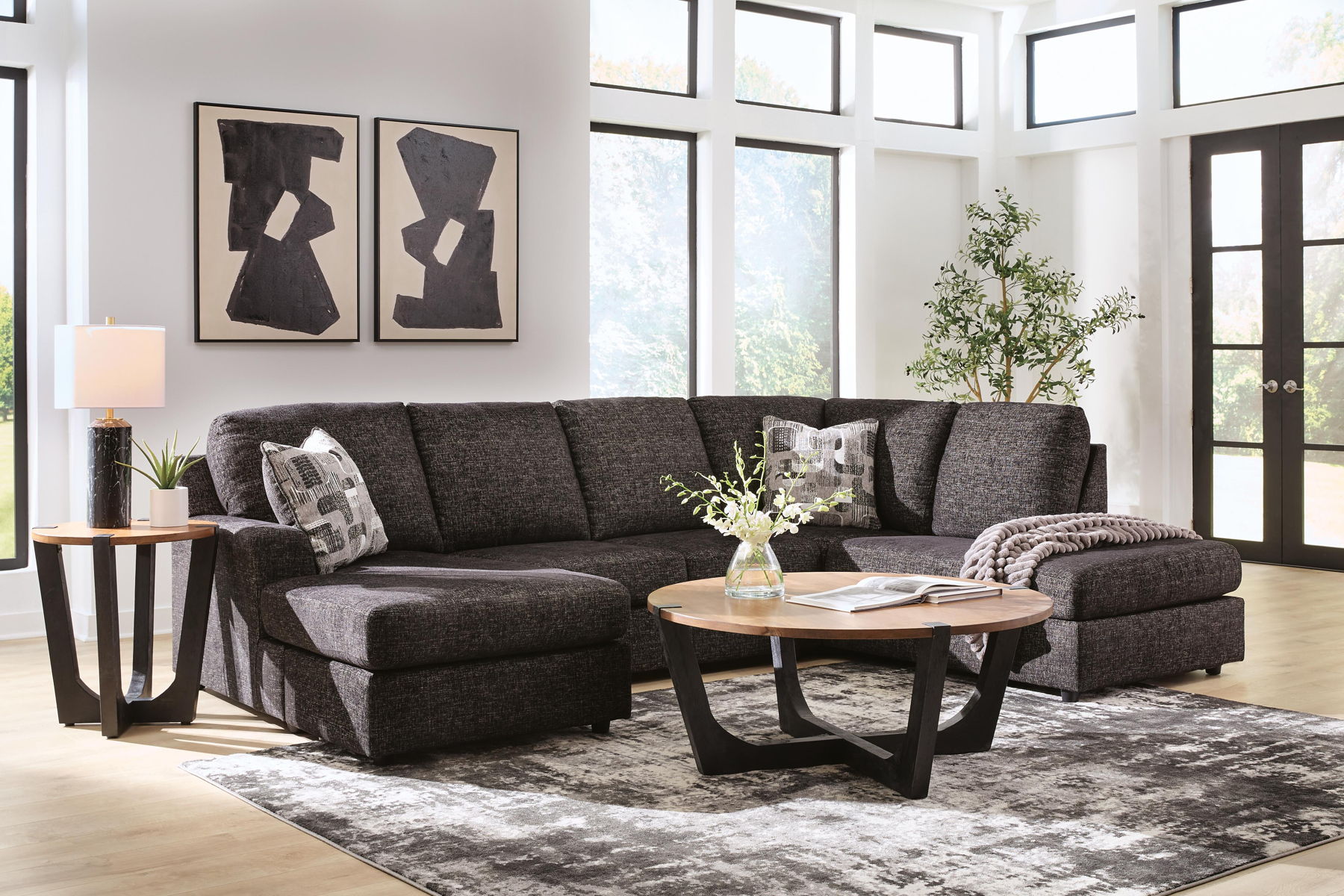 Lentiz - Sectional - Image 2
