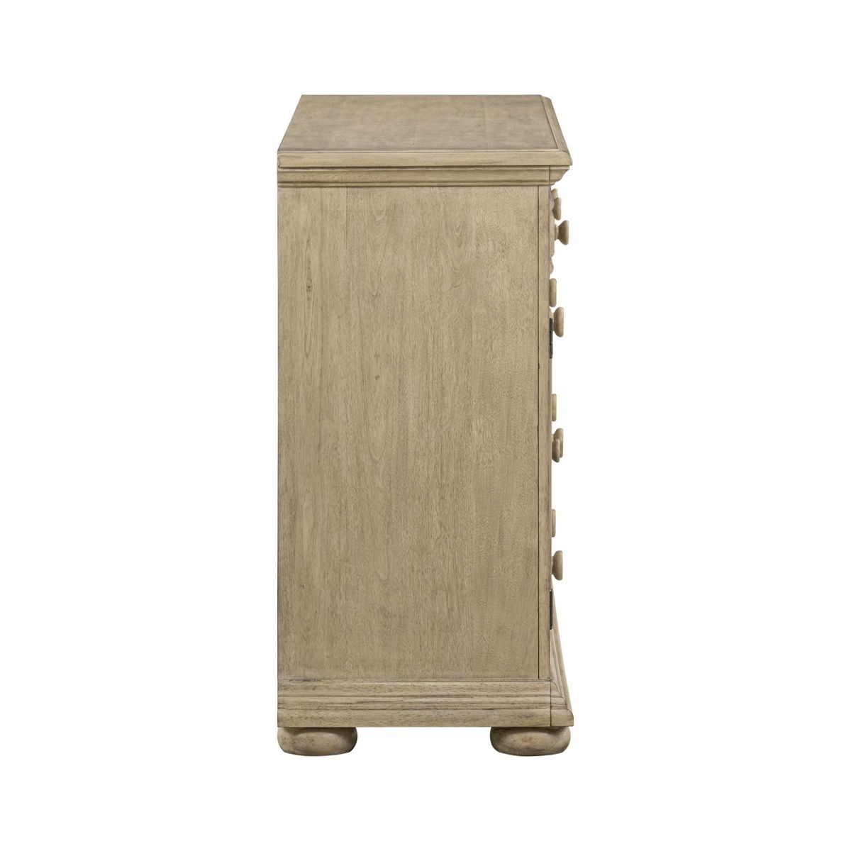 Summer House - 2 Door 5 Drawer Dresser - Sand Dune - Image 6