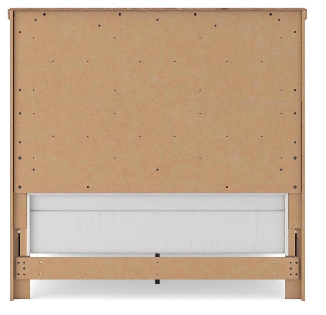 Savonport - Panel Bed - Image 31