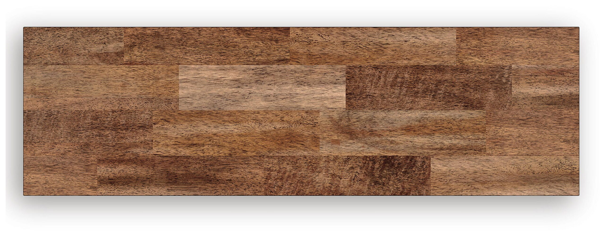 Wildenauer - Dining Room Buffet - Brown / Black - Image 6