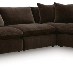 Maxton Heights - Sectional