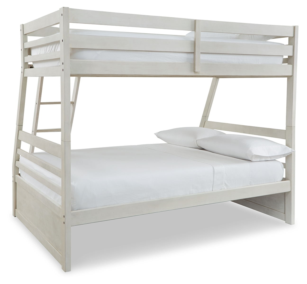 Robbinsdale - Bunk Bed With Storage - Image 13