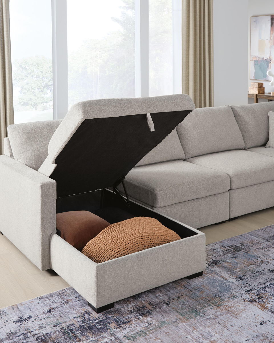 ModMax Luxe - Sectional - Image 2