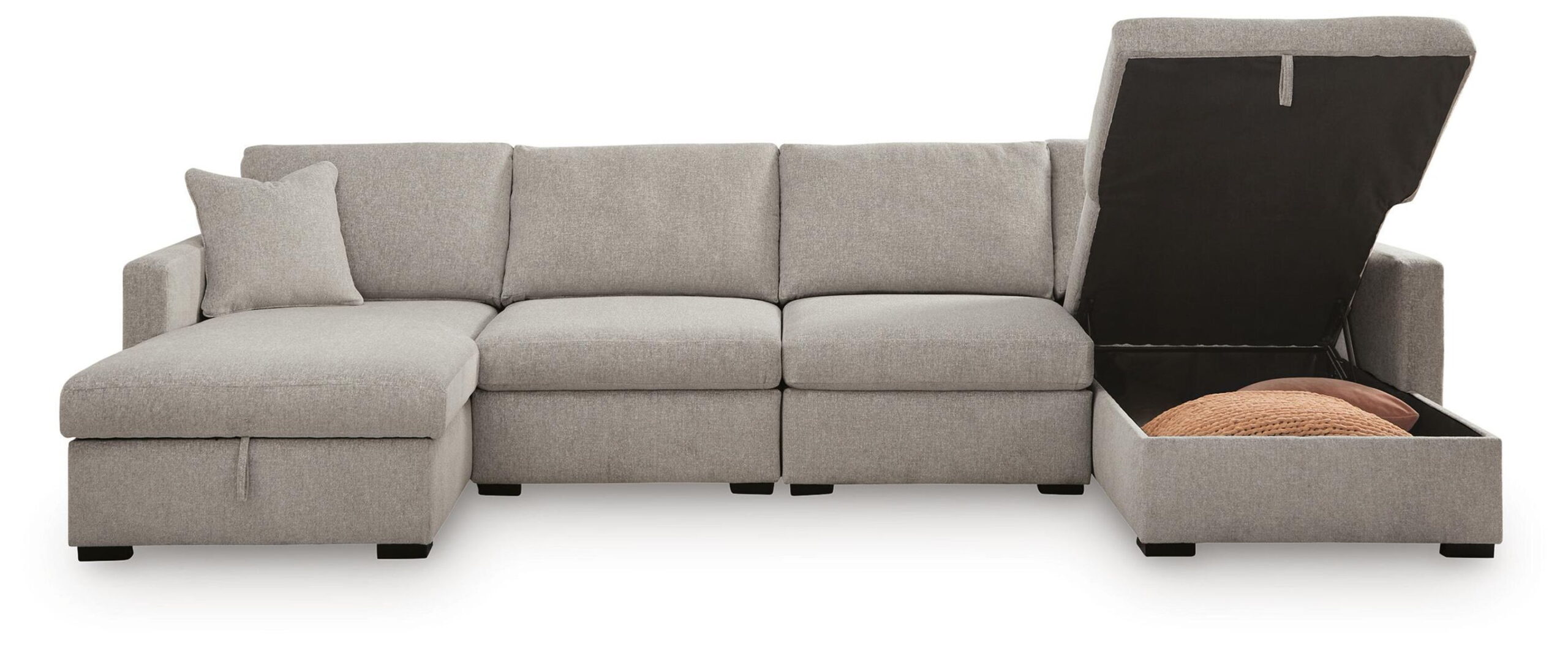 ModMax Luxe - Sectional - Image 5