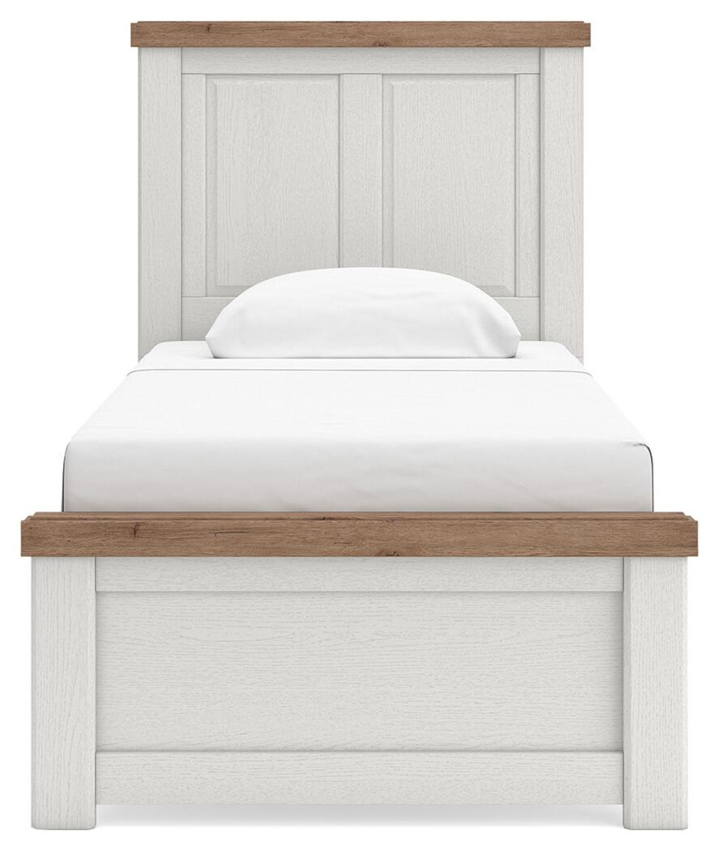 Savonport - Panel Bed - Image 10
