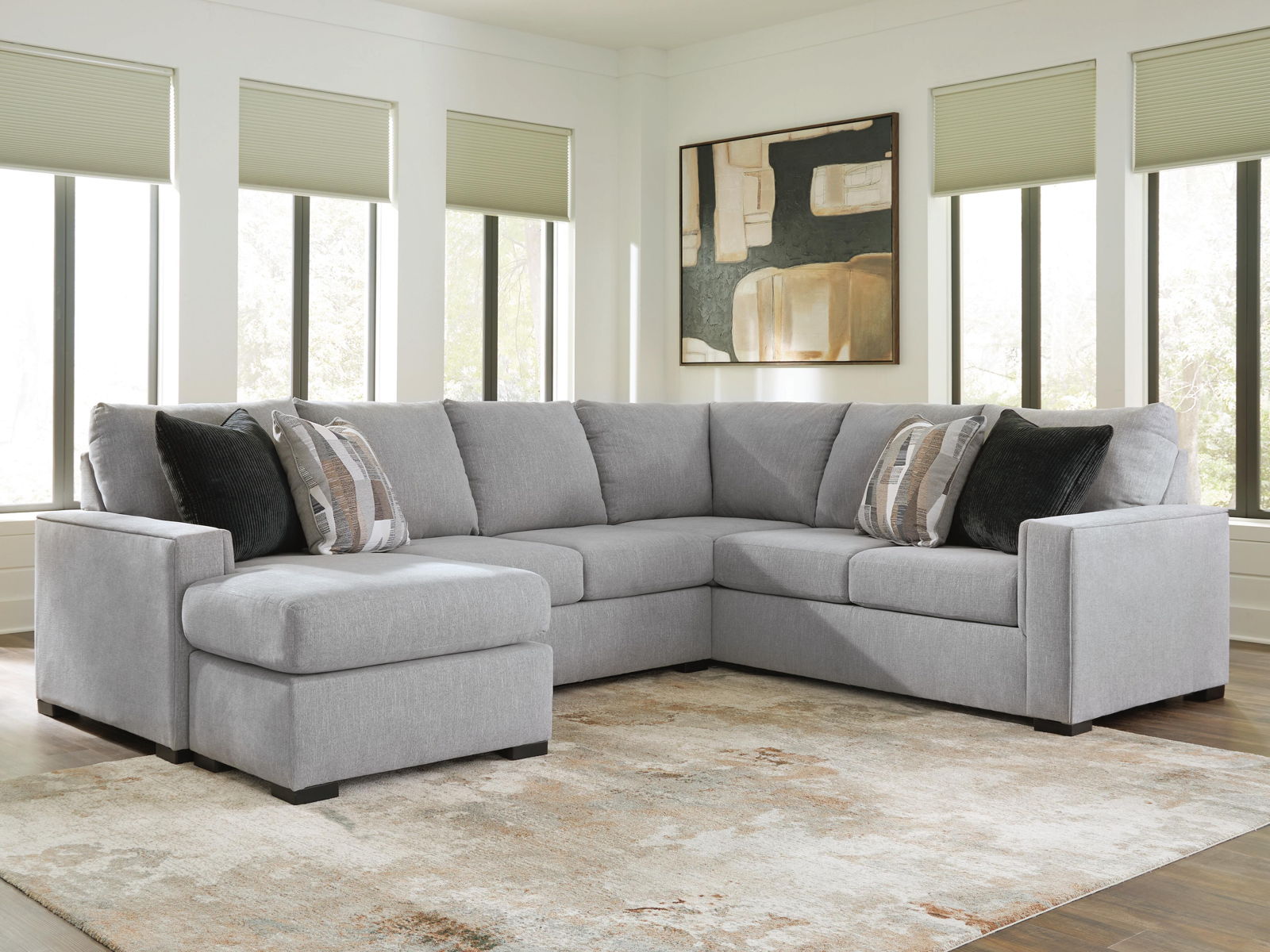 Lakepoint - Sectional - Image 4