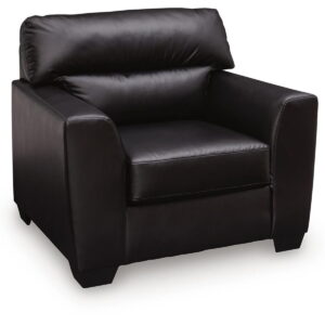 Glennbre - Chair - Midnight