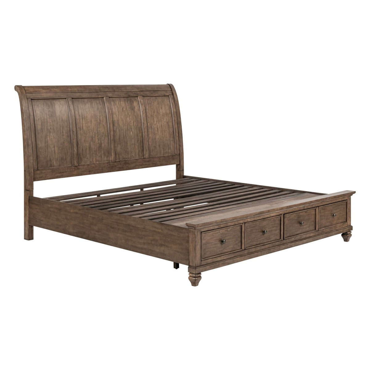 Twin Lakes - Storage Bed - Image 16