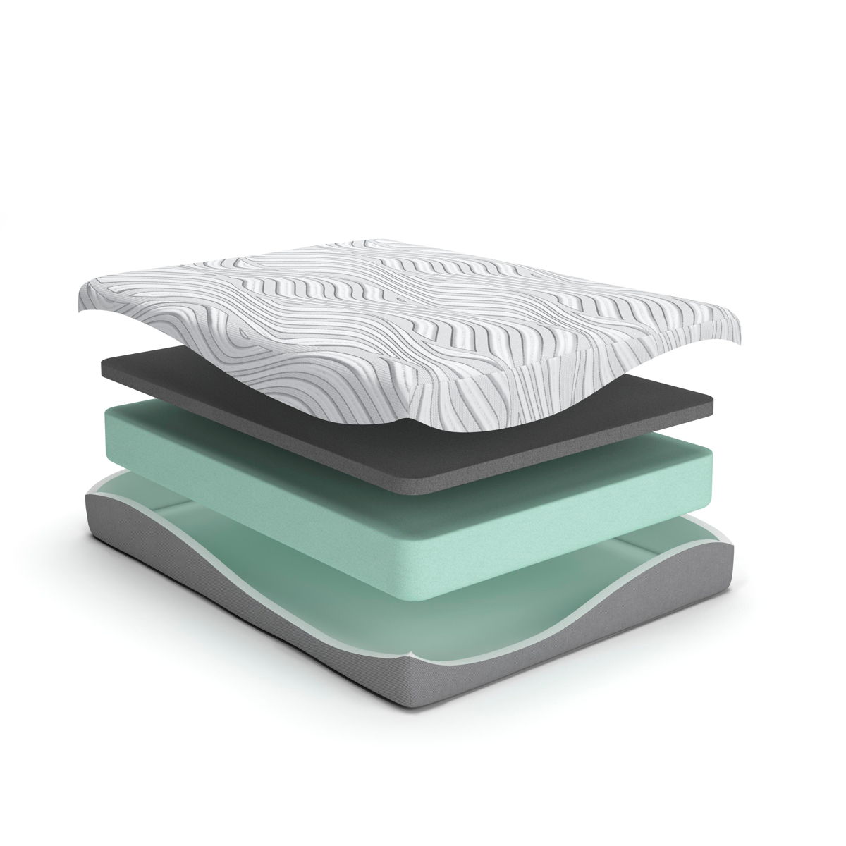 Essentials - Ultra Plush Mattress - Image 4