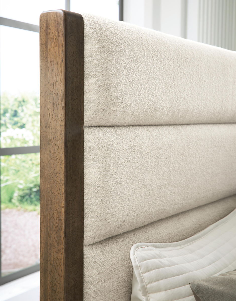 Marxmore - Upholstered Storage Bed - Image 4