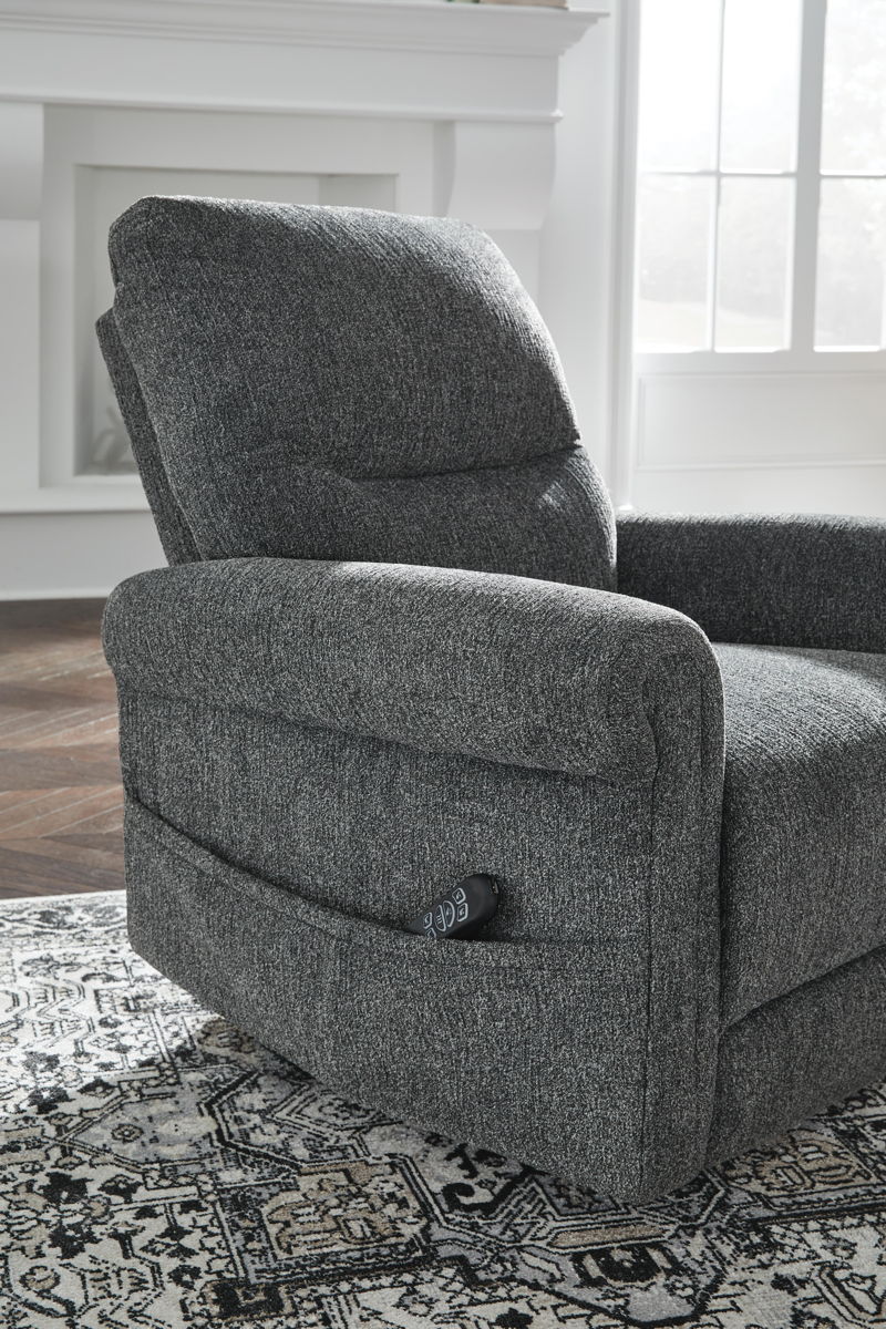 Aureta - Power Lift Recliner - Image 22