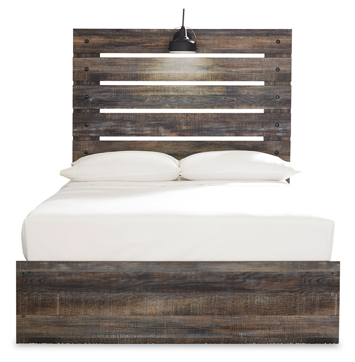 Drystan - Panel Bed - Image 41